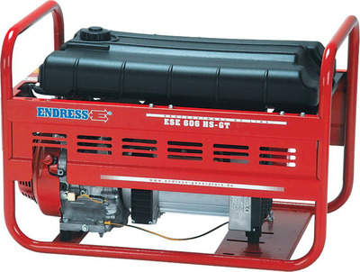 ESE 606 DHS-GT ES Endress Электростанция бензиновая resize