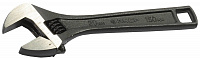 27251-15 Ключ разводной ЗУБР Мастер хромванадиевая сталь,150 мм/6" 