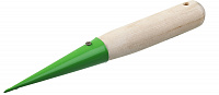 39665 Лункообразователь РОСТОК с дерев. ручкой, длина 245мм
