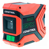 GFX300  Condtrol Нивелир лазерный // 1-2-220