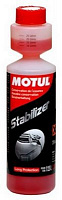 101605 Стабилизатор топлива Motul для сезонной консервации Fuel Stabilizer, 250 мл