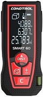 Smart 60 CONDTROL  Дальномер лазерный/1-4-098