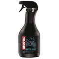 102997 Моющее средство  Motul  E2 Moto Wash , 1л