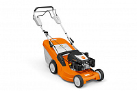 RM 448.0 TX Stihl Газонокосилка бенз.2.1кВт,шир.46см, выс.25-75мм, трав.55л, 26кг(6358 011 3431)