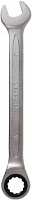 642-531 Ключ комбинированный трещоточный КОБАЛЬТ 13мм Cr-V (1шт) подвес