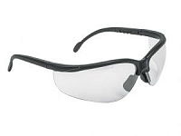 14301 TRUPER Защитные спортивные очки прозрачные LEDE-ST, поликарбонат, УФ защита, защита от царапин