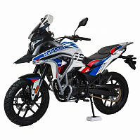 250 ENDURO GS (172FMM-5/PR250) Мотоцикл Запчасти