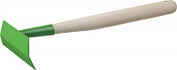 39663 Полольник РОСТОК с дерев. ручкой, ширина раб части 110мм, длина 320мм
