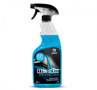 110393 Grass Очиститель стекол - Clean Glass 600мл