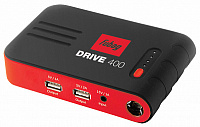 Drive 400 Fubag Пусковое  устройство 220В, 400 А, 10000мАч, 0,3 кг