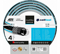 13-221 Шланг Cellfast MULTIFLEX ATS VARIANT VT 3/4'', 50 м 